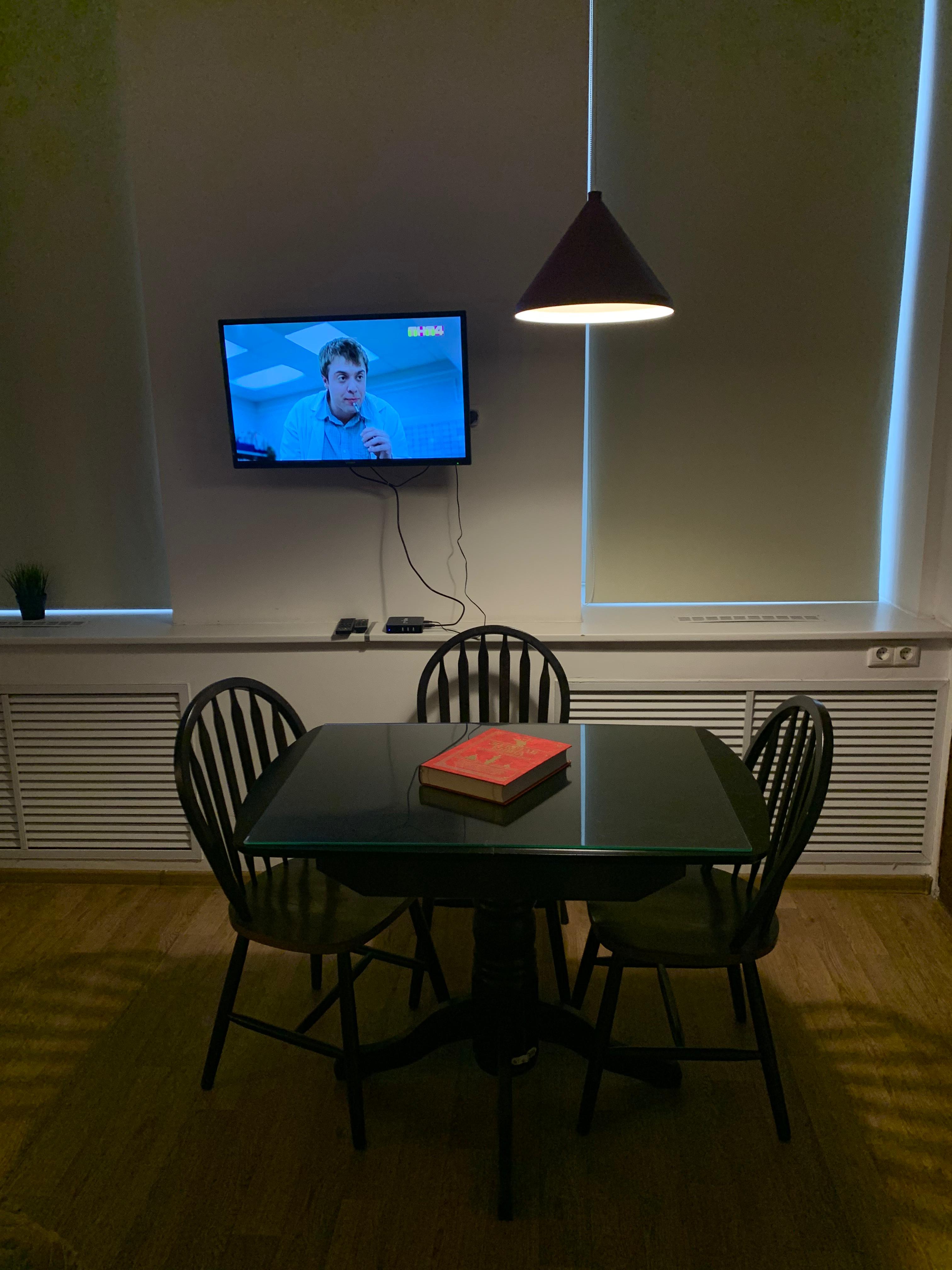 Фото Отель Миллионная 12