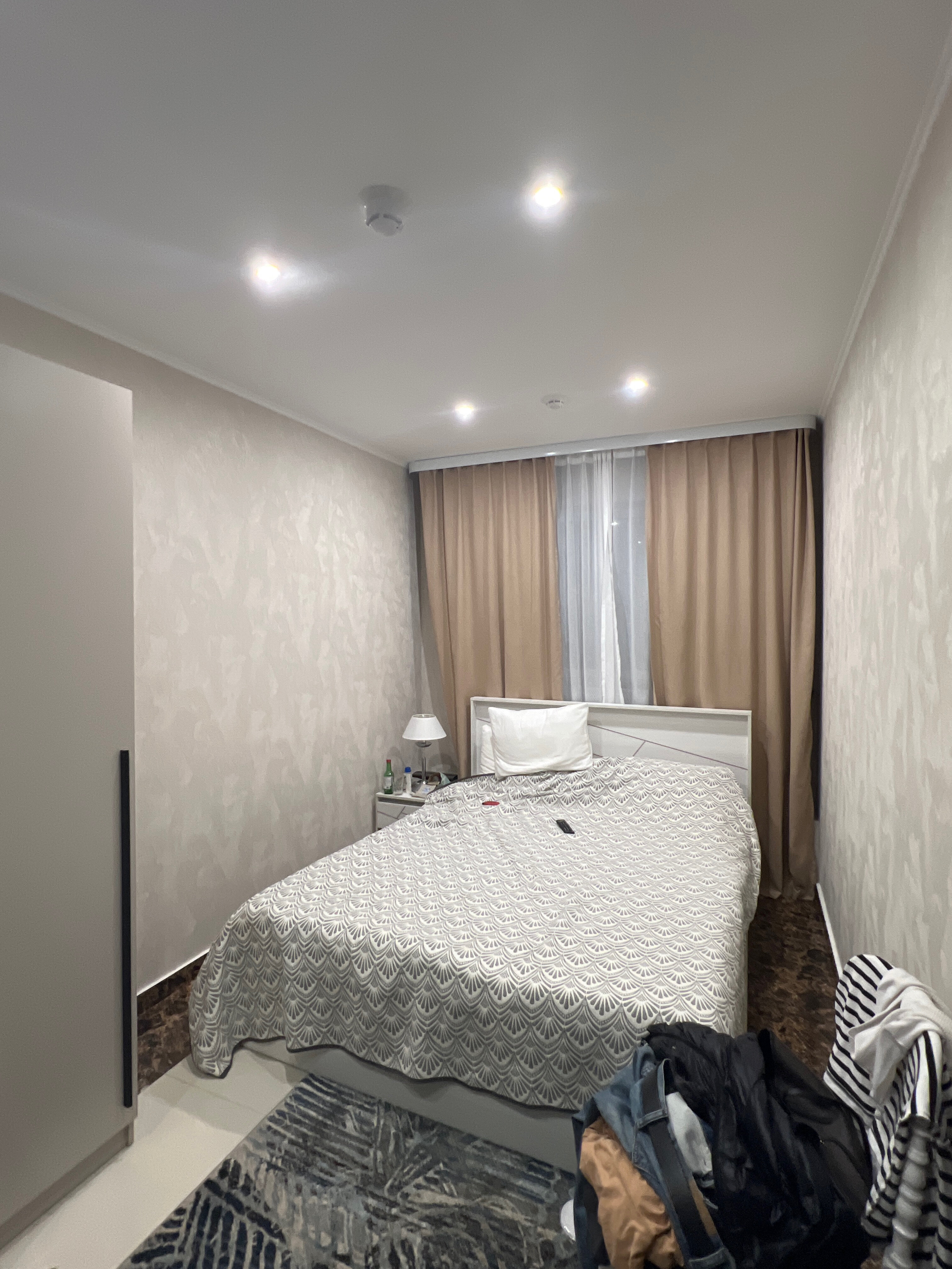 Фото Ленина отель