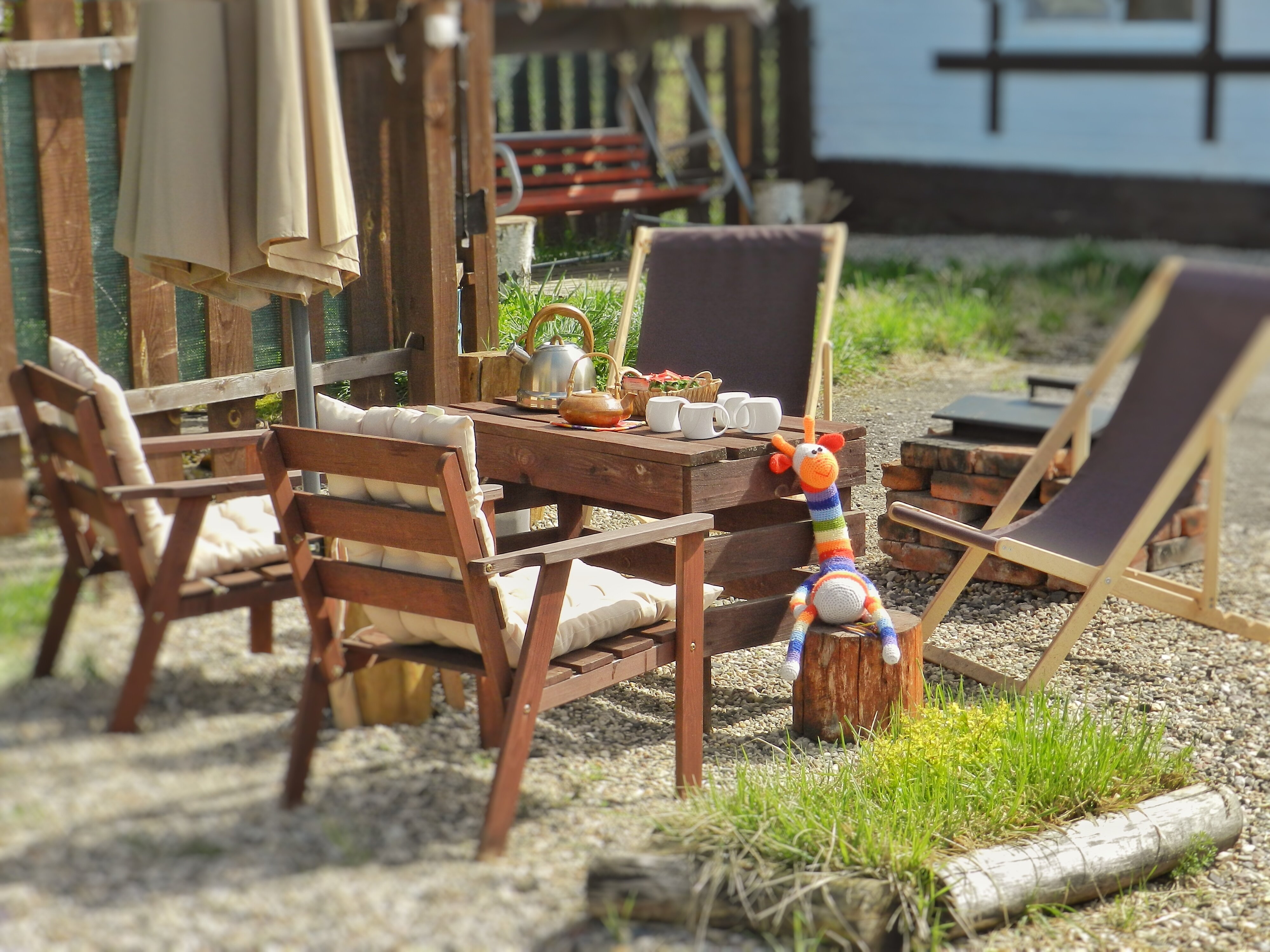 Фото Пэчворк