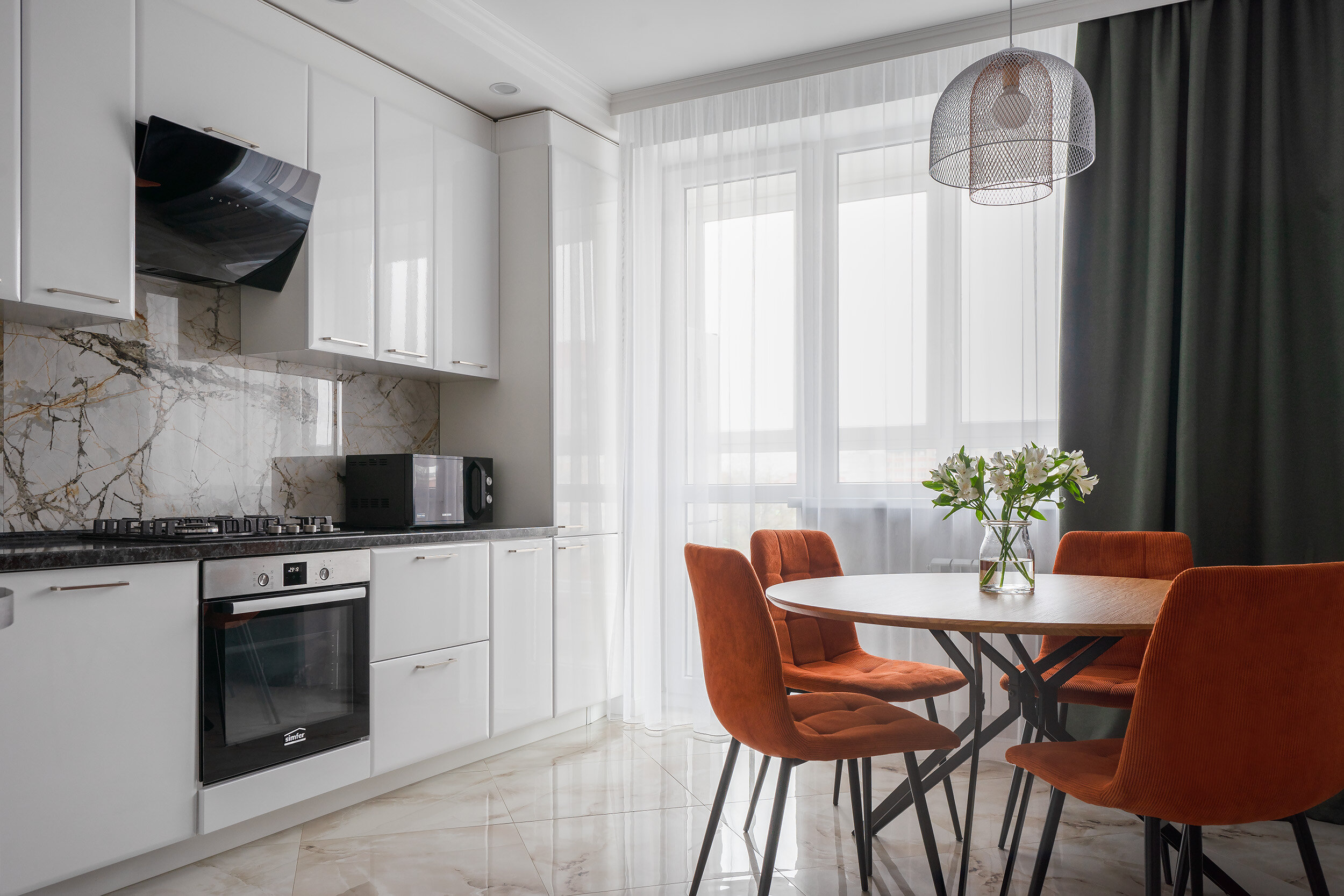 Фото Апартаменты Pavlov у Верхнего озера