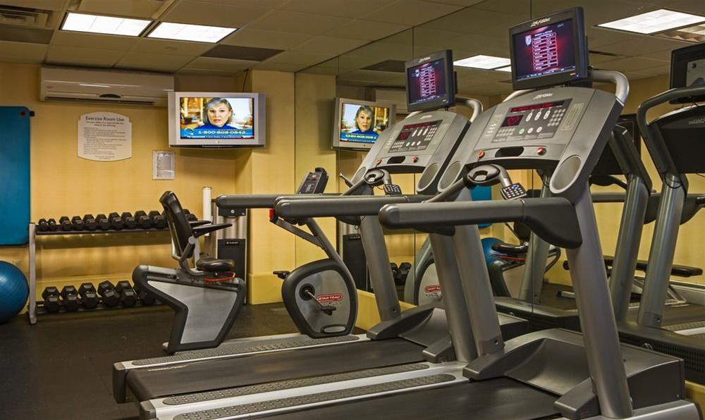 Фото Courtyard by Marriott New York City Manhattan Fifth Avenue