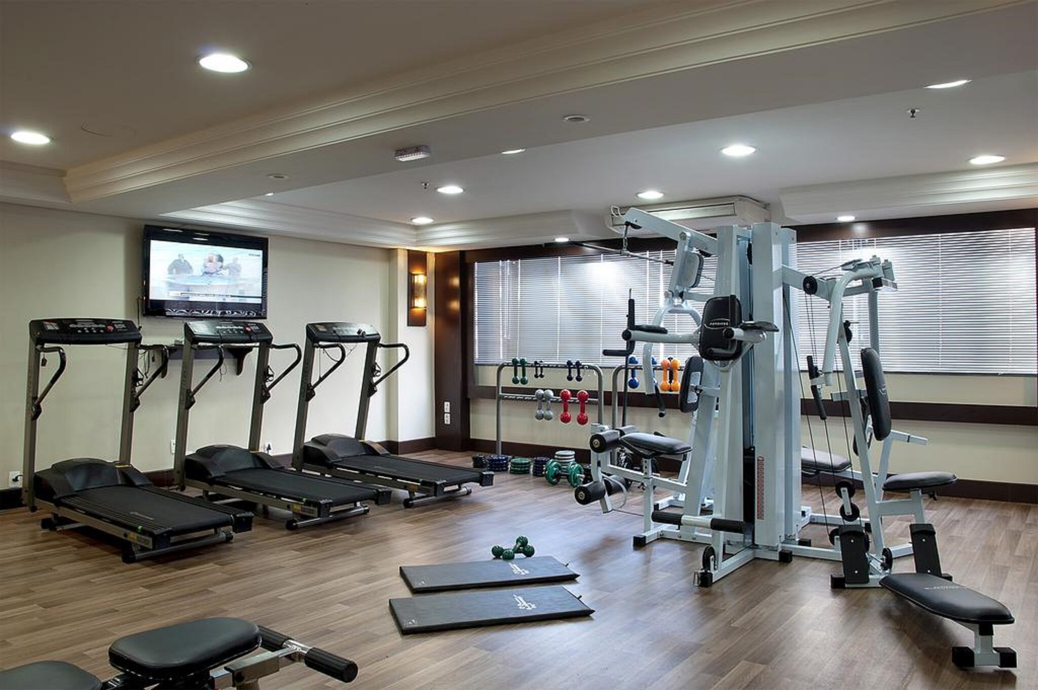 Фото Master Express Lima e Silva