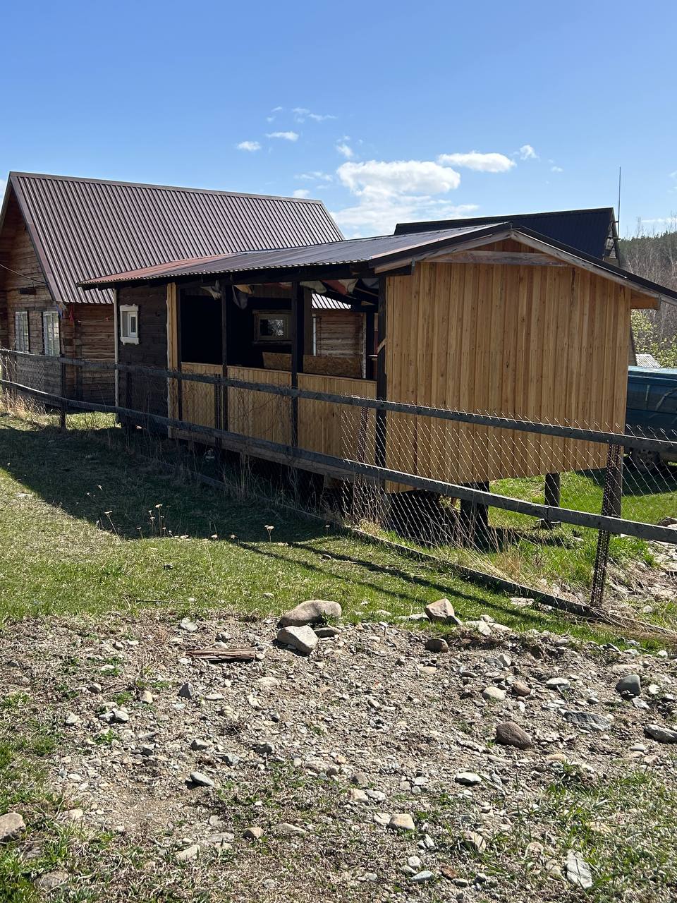 Фото Усадьба Сентелек