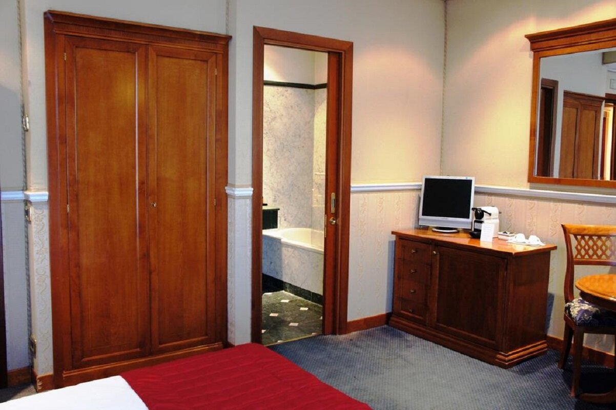 Фото Relais Patrizi