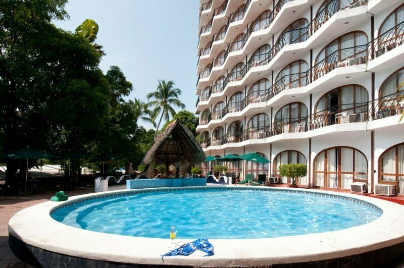 Гостиница Real Bananas Acapulco в Акапулько