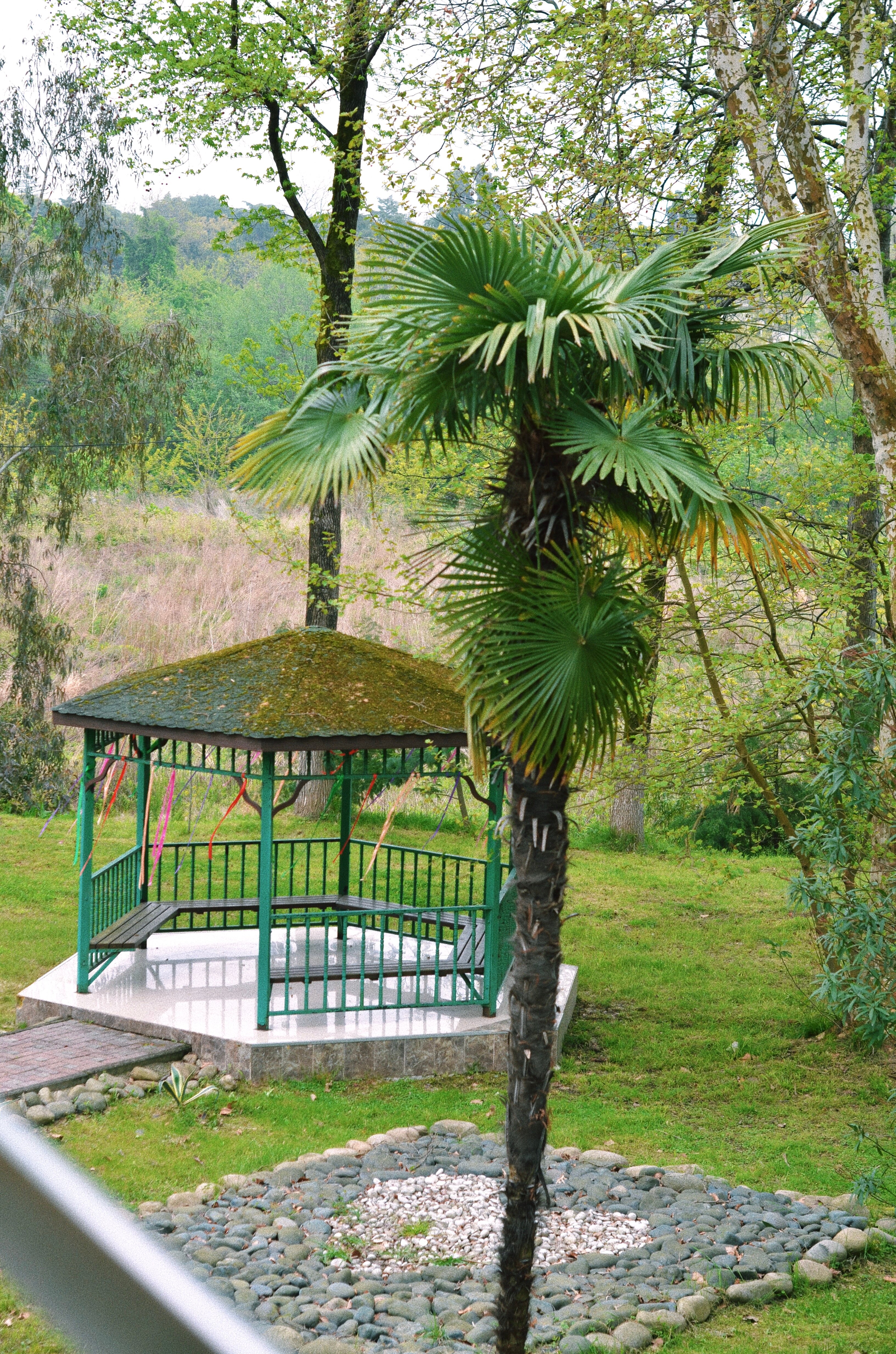 Фото Дом отдыха Агудзера