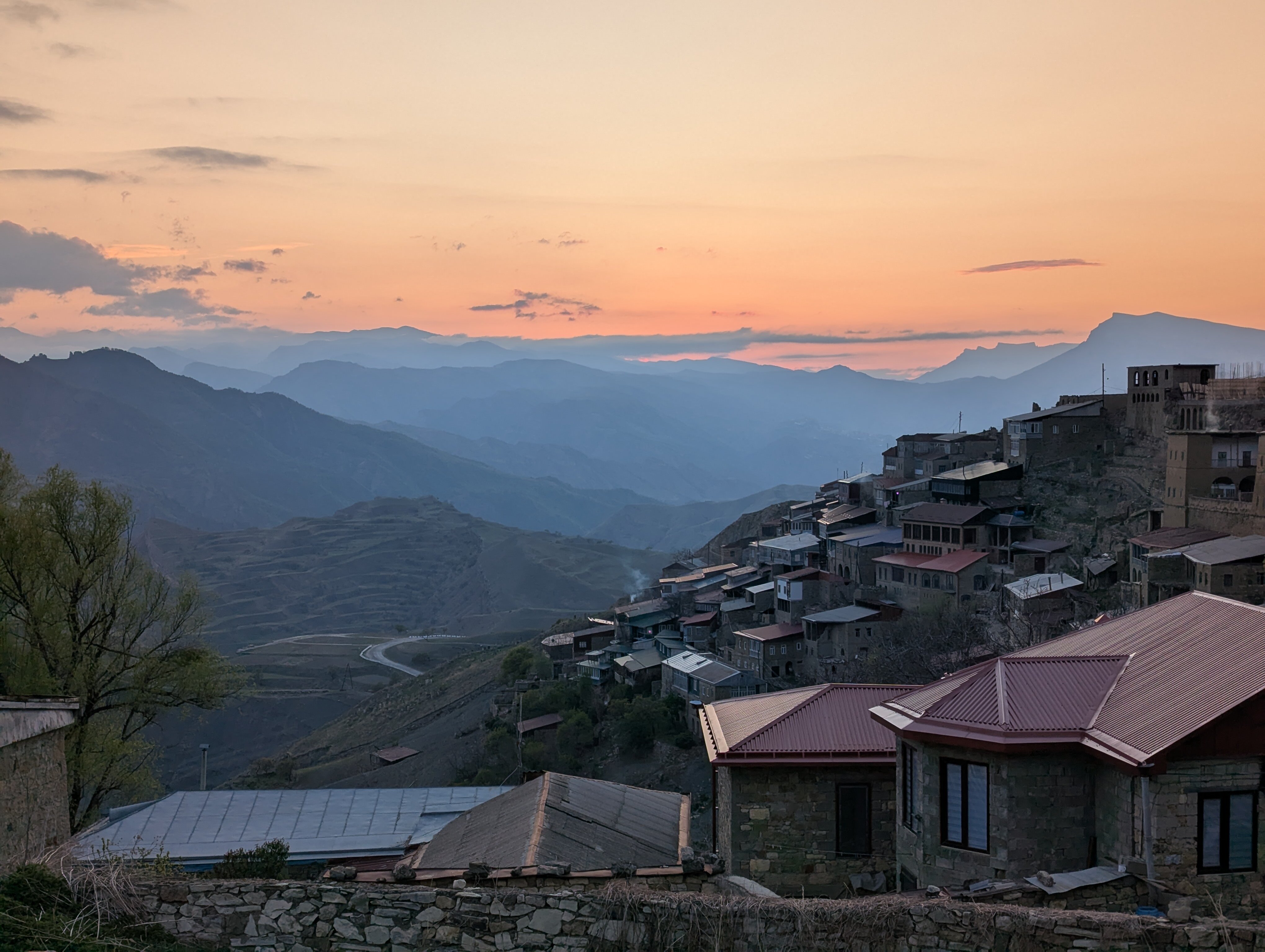 Фото У Муса