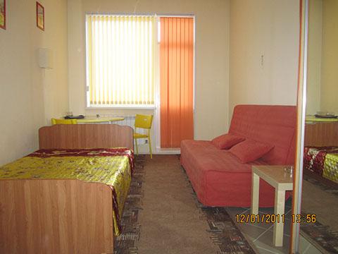 Фото отеля 4