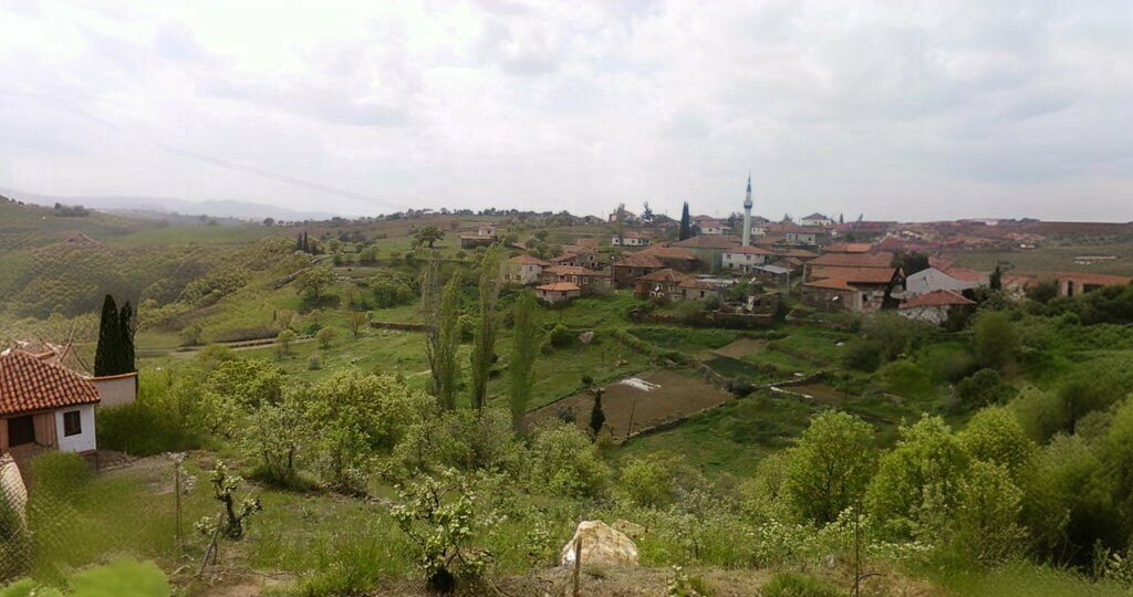 Mukhtars Yeşilköy Neighborhood Headman's Office, Koprubasi, photo