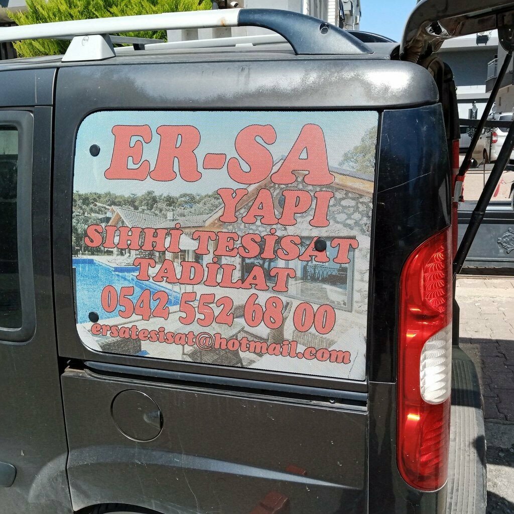 Private experts Antalya Kepez Water Installation Day Heat, Antalya, photo