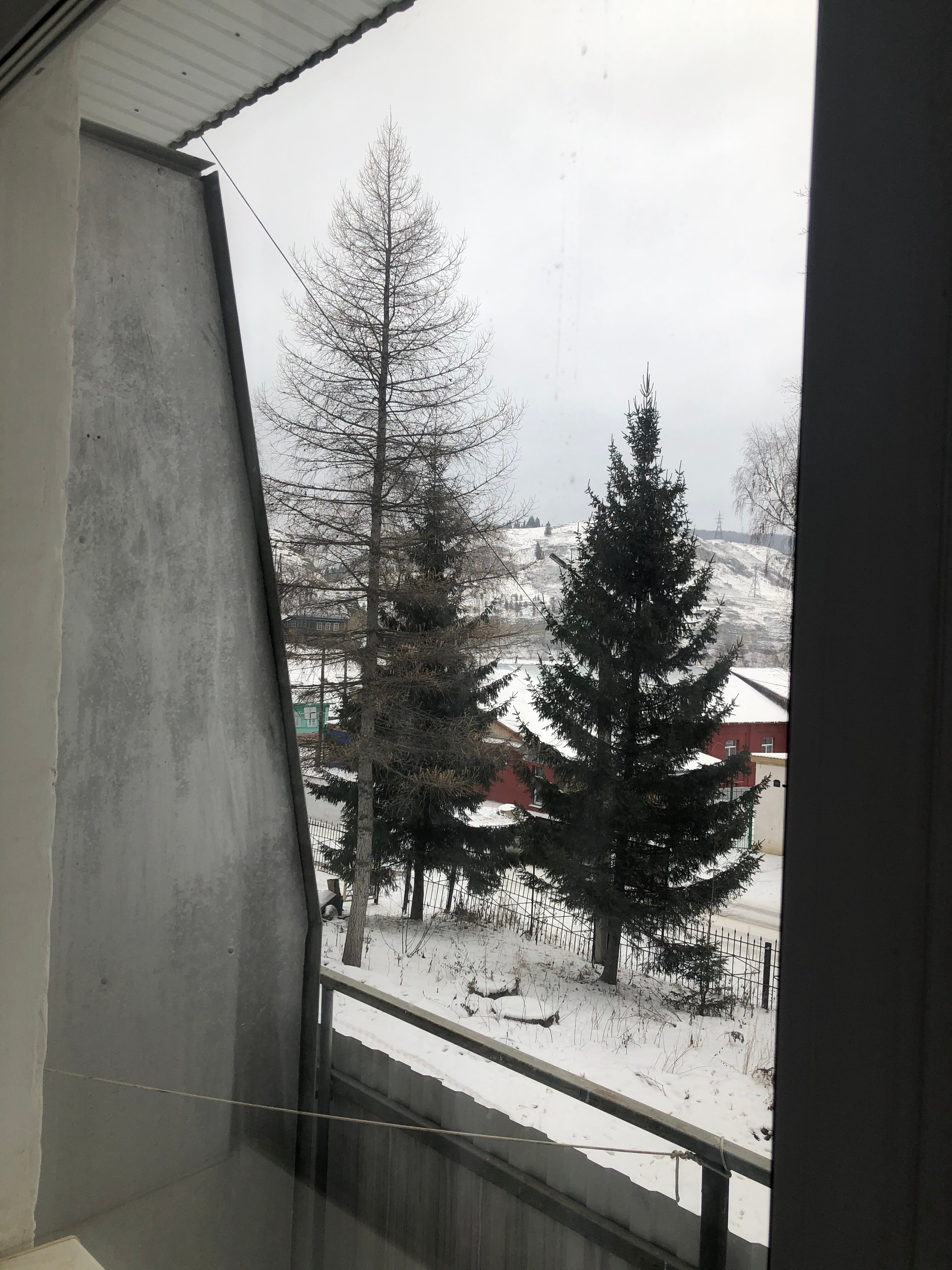 Фото Семигорье