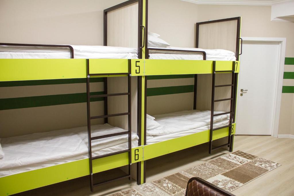 Фото Compass Hostel