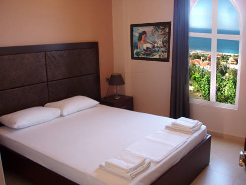 Фото Villa Pappas