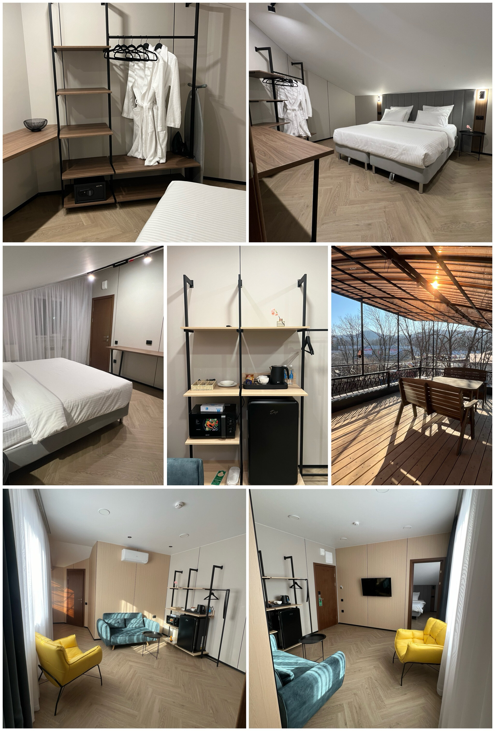 Фото Спа-отель Елки