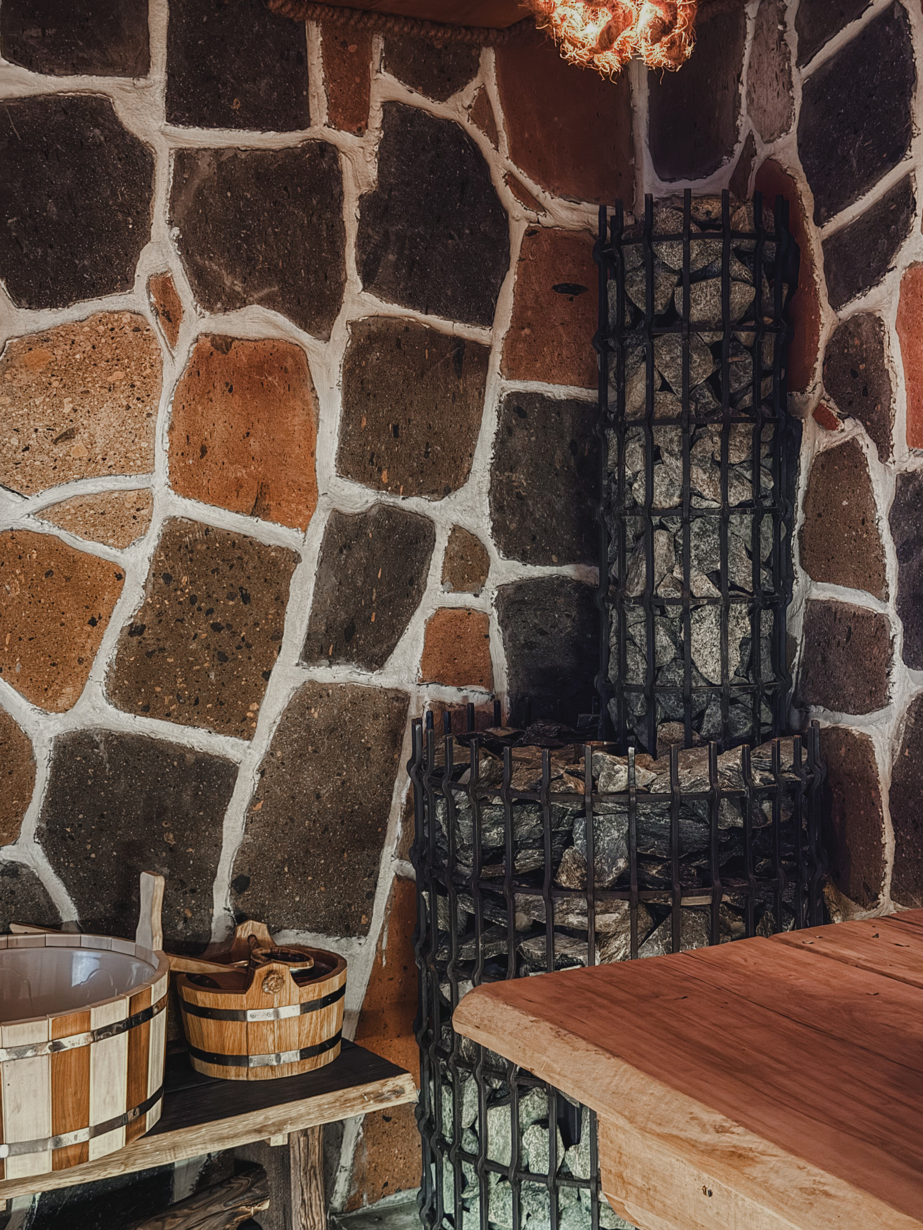 Фото ХамышШале