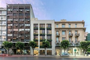 Гостиница Thirtynine