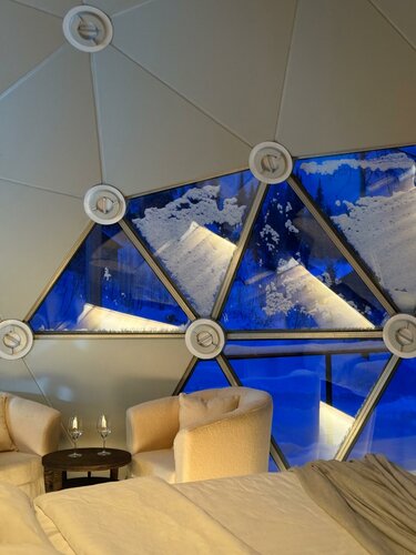 Гостевой дом Harmonia в Кемеровской области (Кузбассе)