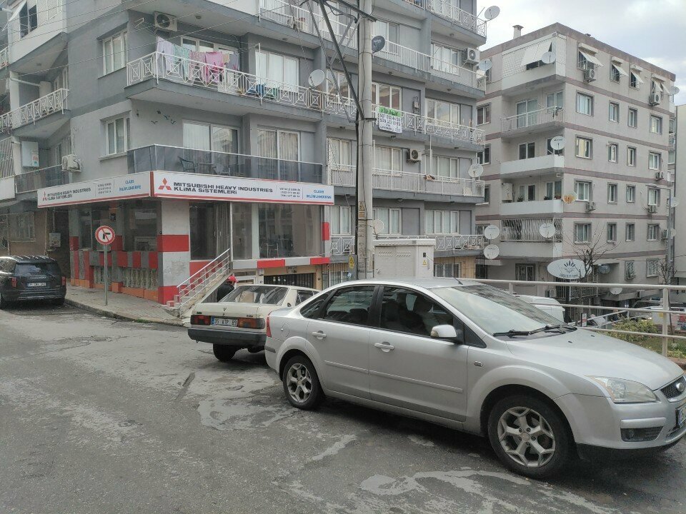 Fast food King Fast Food, Izmir, photo