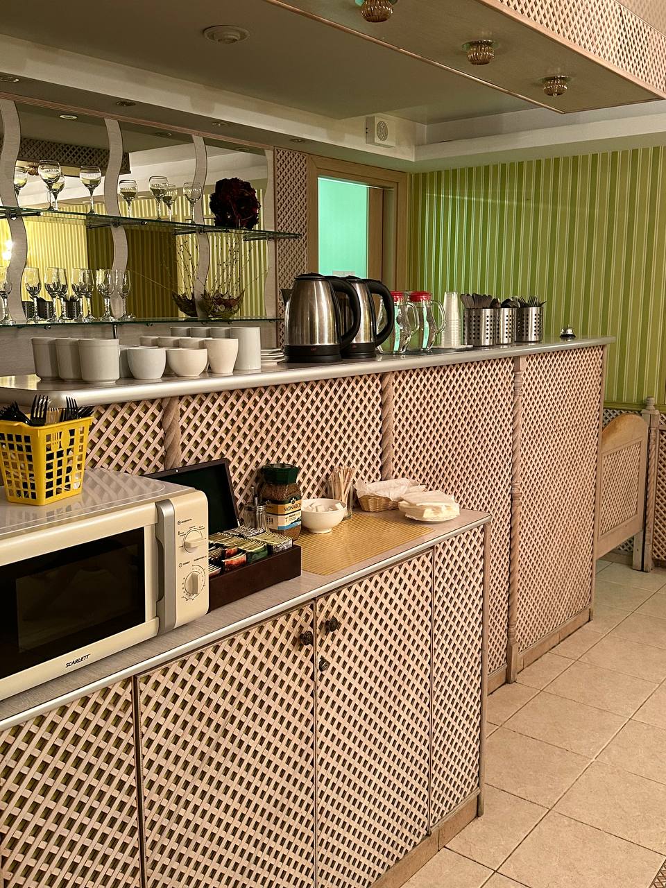 Фото Извольте