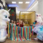 Братья Гримм (Tsiolkovskogo Street, 6), organization of children events