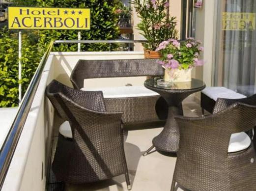 Фото Hotel Acerboli