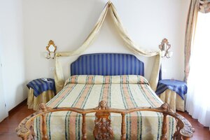 Гостиница Hotel San Zulian 