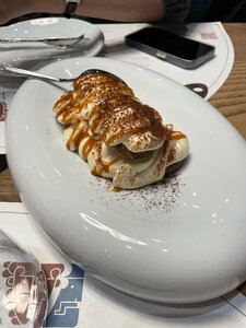 Persona Restaurant & Bar (Zaqyan Street, 7/1), restaurant