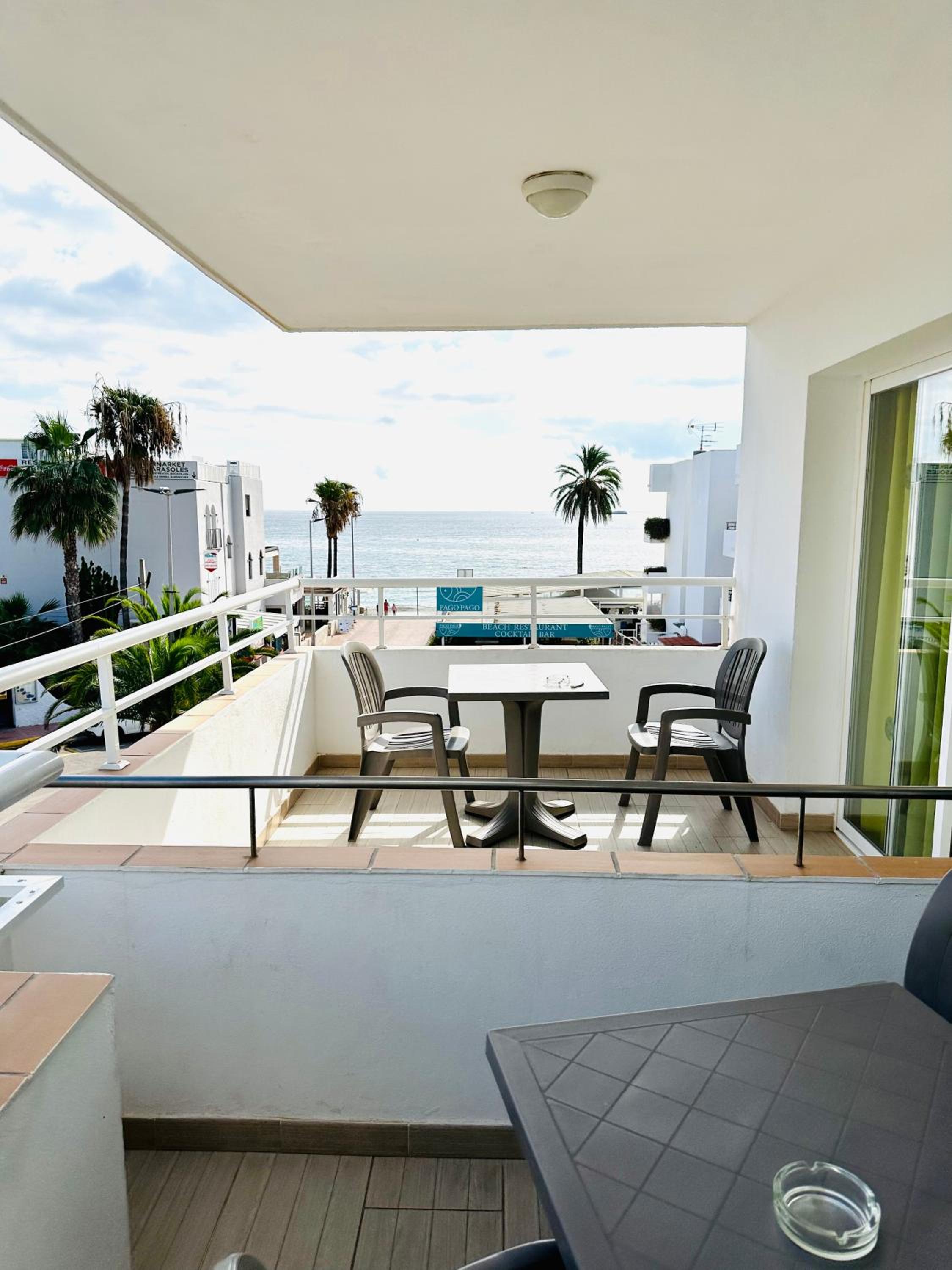 Фото Ibiza Jet Apartamentos