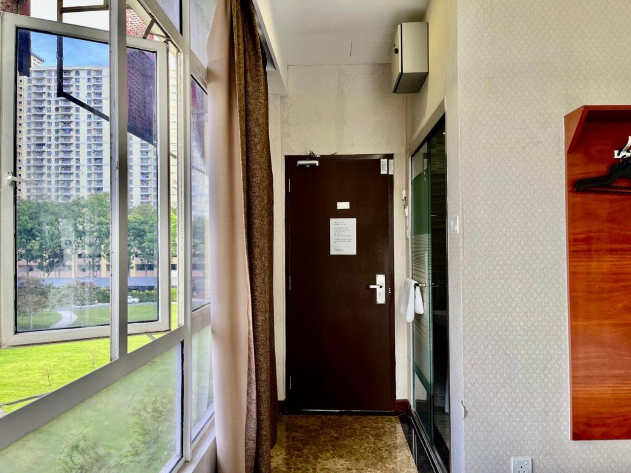 Фото Fan Holiday Hotel by Glex