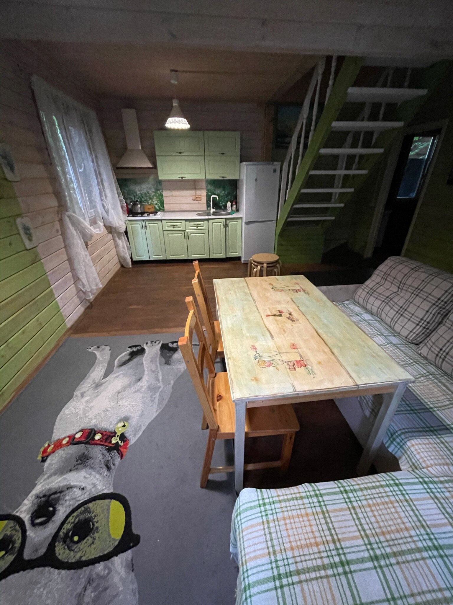 Фото БорОдача