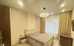 РемонтСтройСервис (Novoposelkovaya Street, 6), interior design