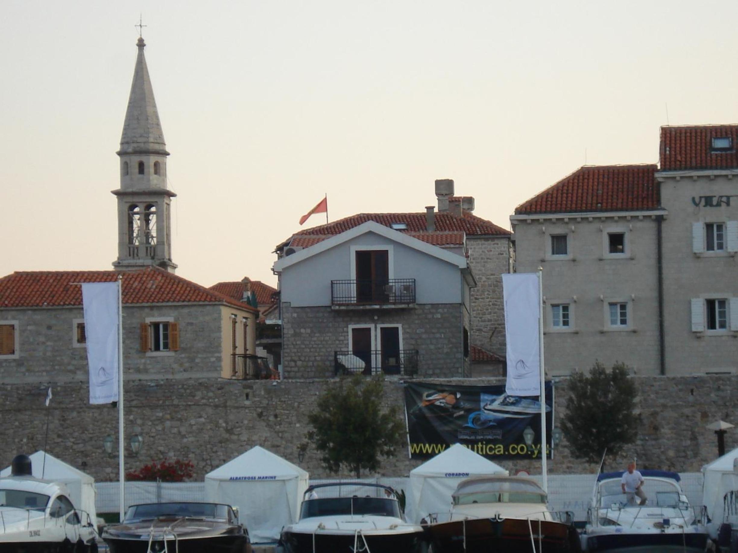 Фото Apartments Aleksic Old Town