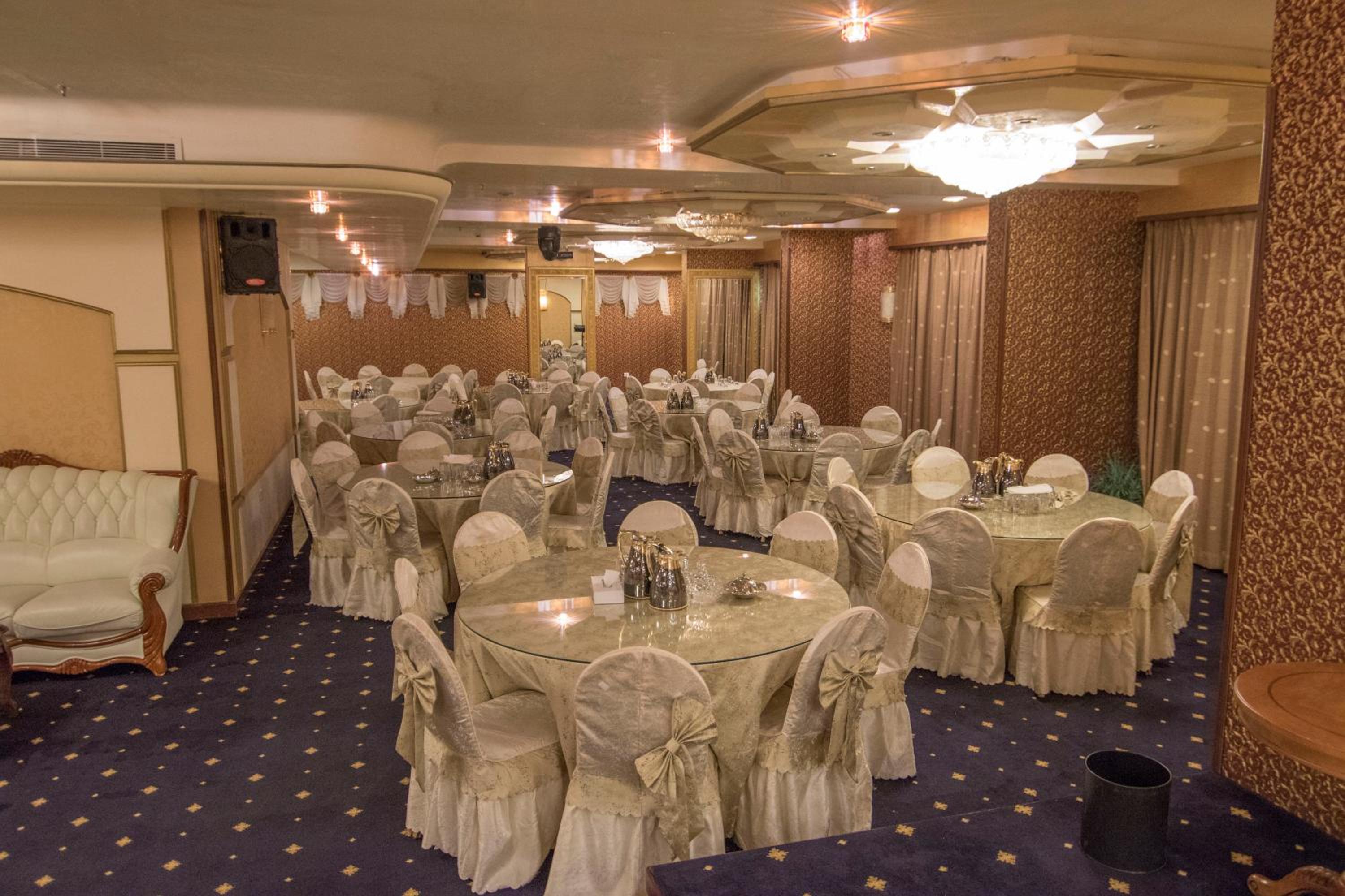 Фото Sadeem Hotel Suites
