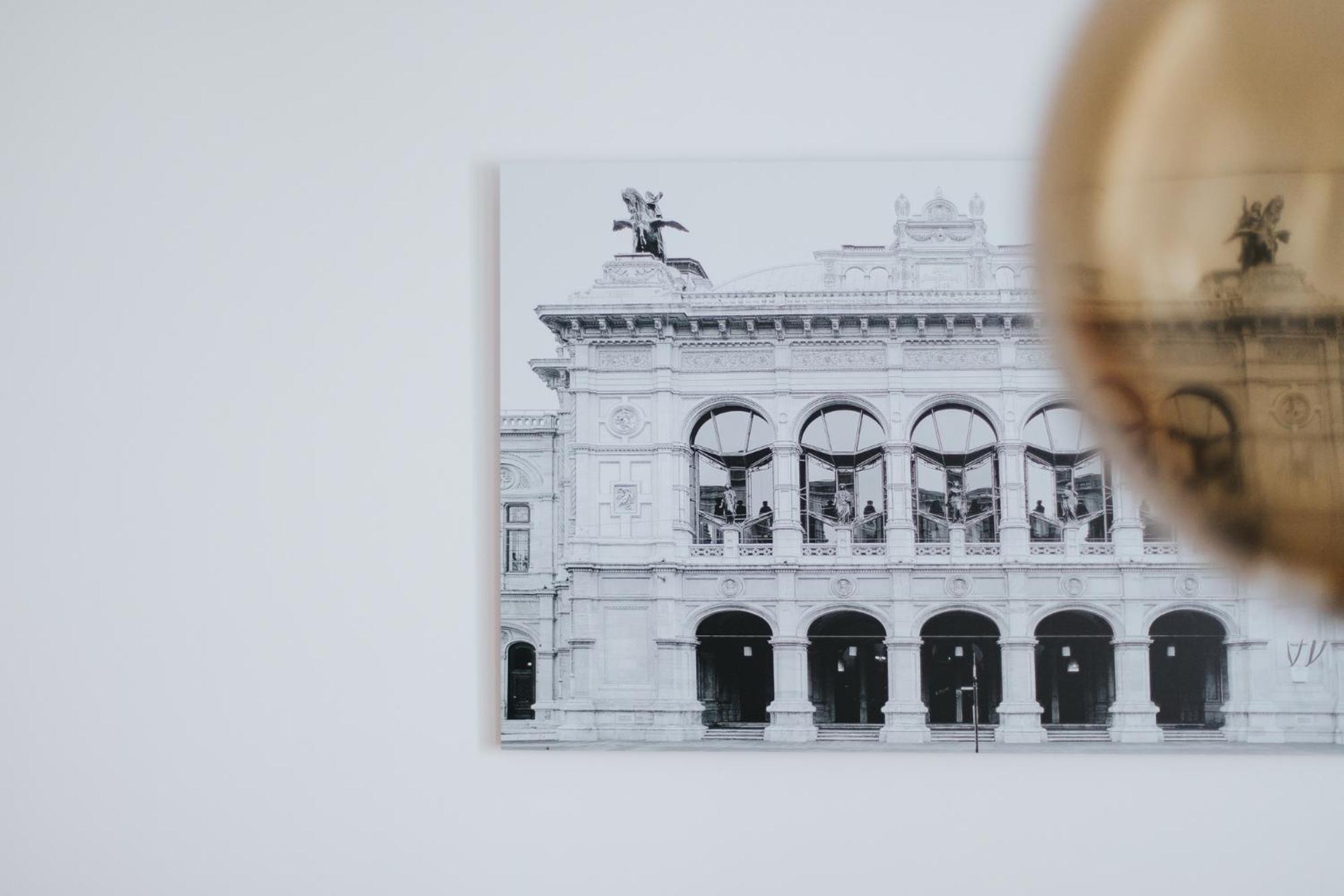 Фото Parks 73 The TownHouse Hotel