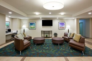  Candlewood Suites Dickinson Nd, an Ihg Hotel