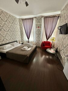 Вояж Апартаменты в центре