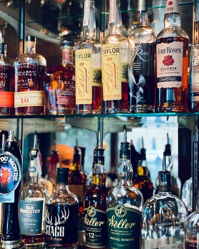 Гостиница Nicollet Island Inn в Миннеаполисе