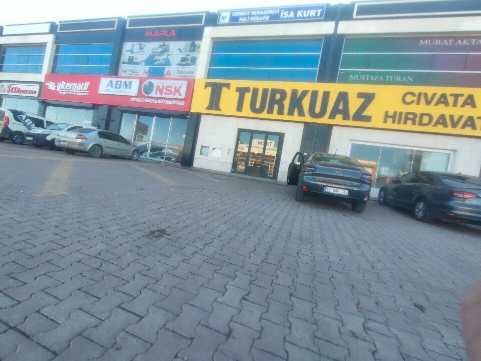 Wax seal kits Turkuaz Hardware, Konya, photo