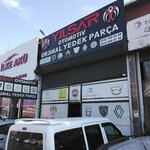 Yılsar Yedek Parça (İstanbul, Esenyurt, Akşemseddin Mah., 300. Sok., 32), auto parts and auto goods store