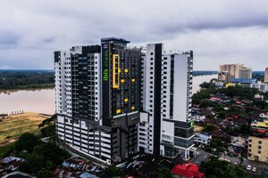 Гостиница Ibis Styles Kota Bharu