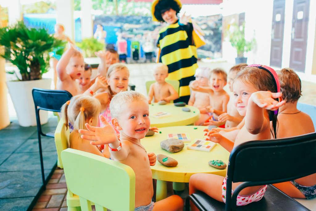 Фото У Луки