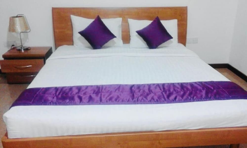 Фото Marina Tower Juffair