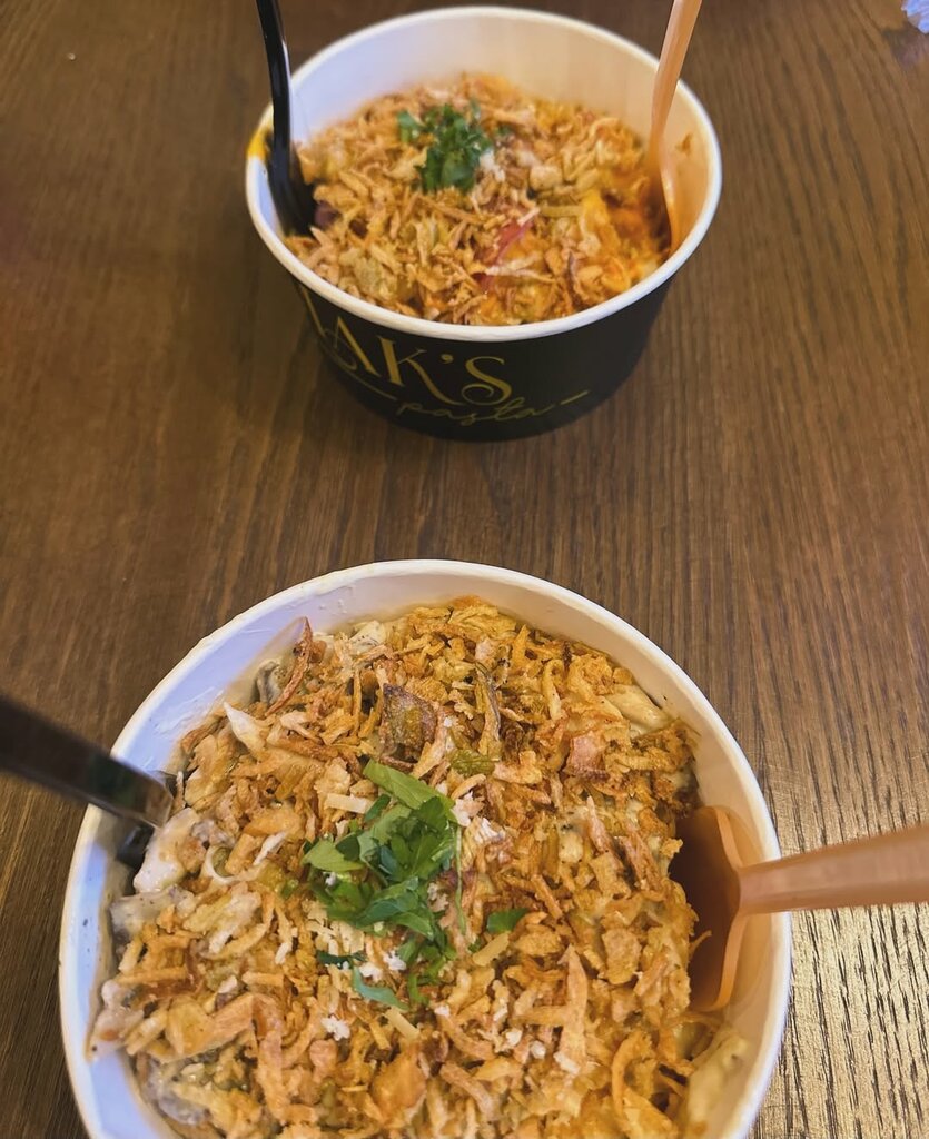 Grocery Mak's Cake, Nevsehir, photo