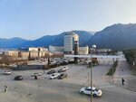 Pamukkale University Hospitals (Denizli, Pamukkale, Kınıklı Mah., Üniversite Cad.), hospital para adultos