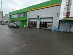 Автомойка24 (Initsiativnaya Street, 76А), car wash