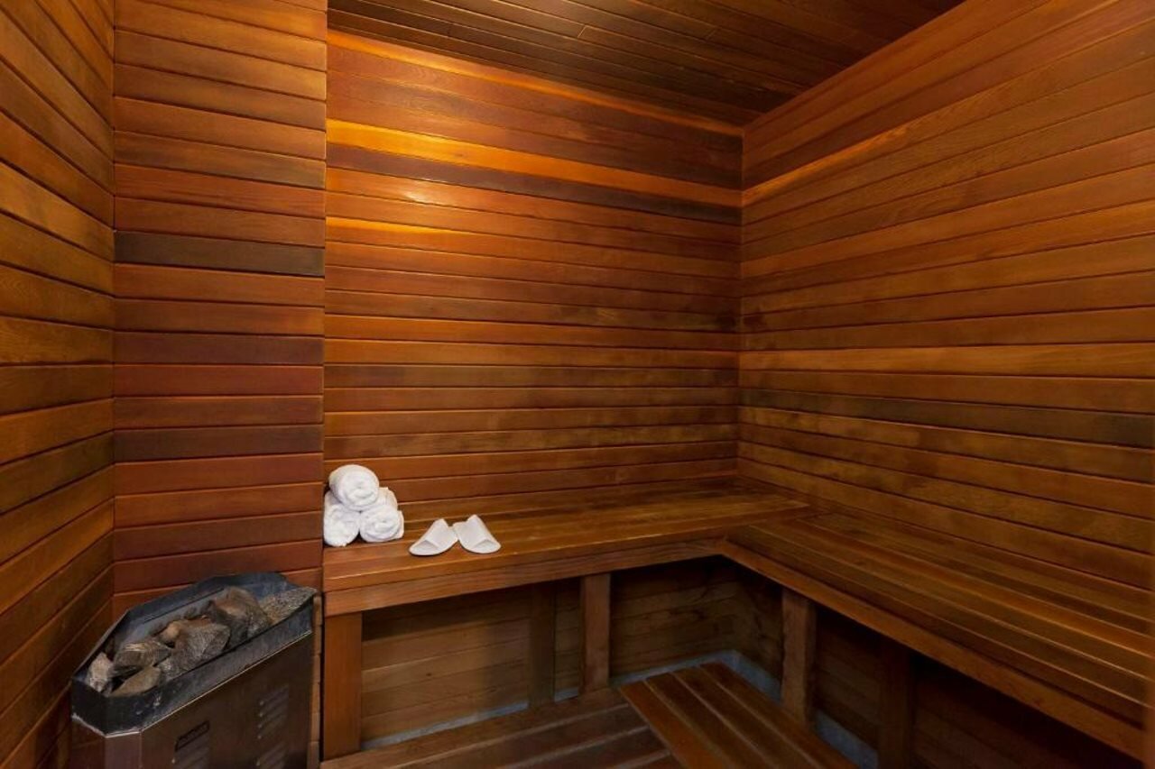 Фото Elm Hurst Inn & SPA