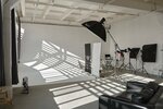 Nikstudios (Zapolnaya ulitsa, 47), photo studio
