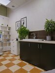 Стрекоза (проспект Победы, 226), depilación