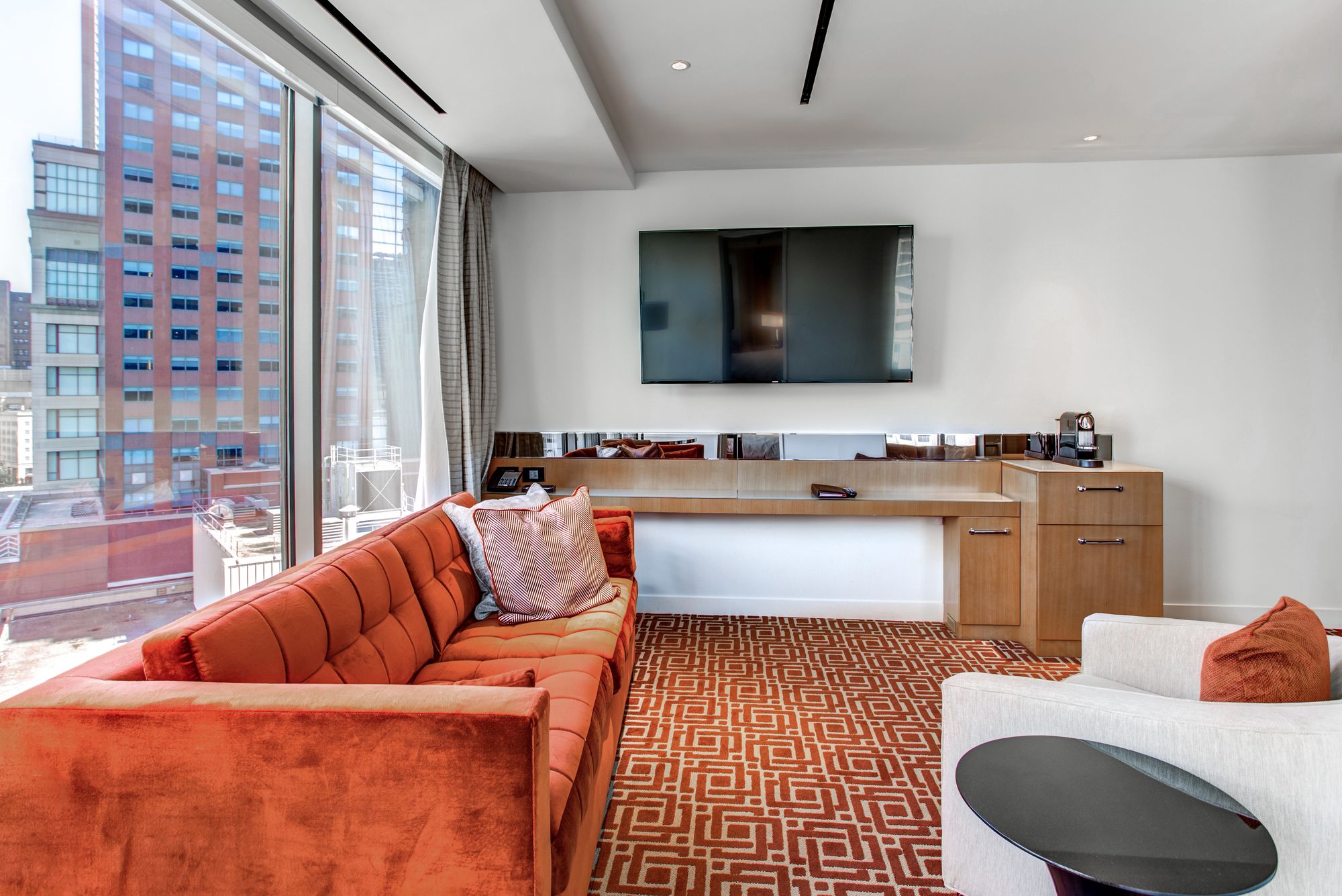 Фото Residence Inn Chicago Downtown Magnificent Mile