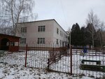 Детский сад № 26 Реченька (Andropova Street, 95) ، مركز الرعاية النهارية، رياض الأطفال